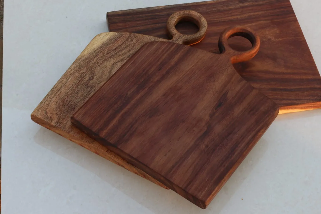 Wooden Chopping Board