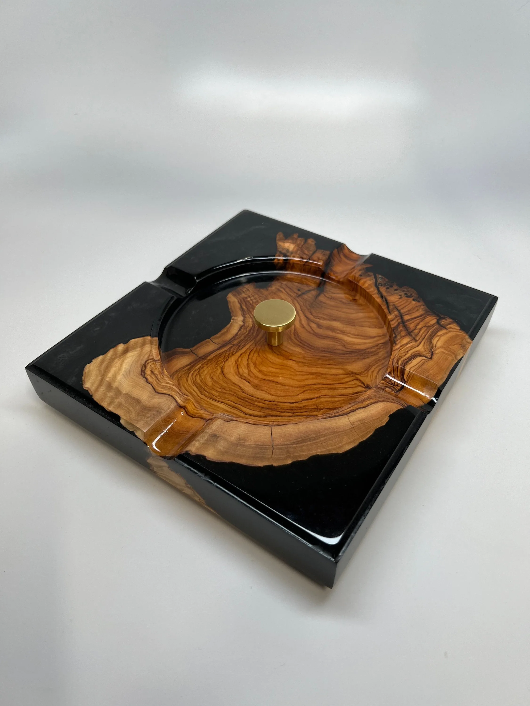 Epoxy Ash Tray