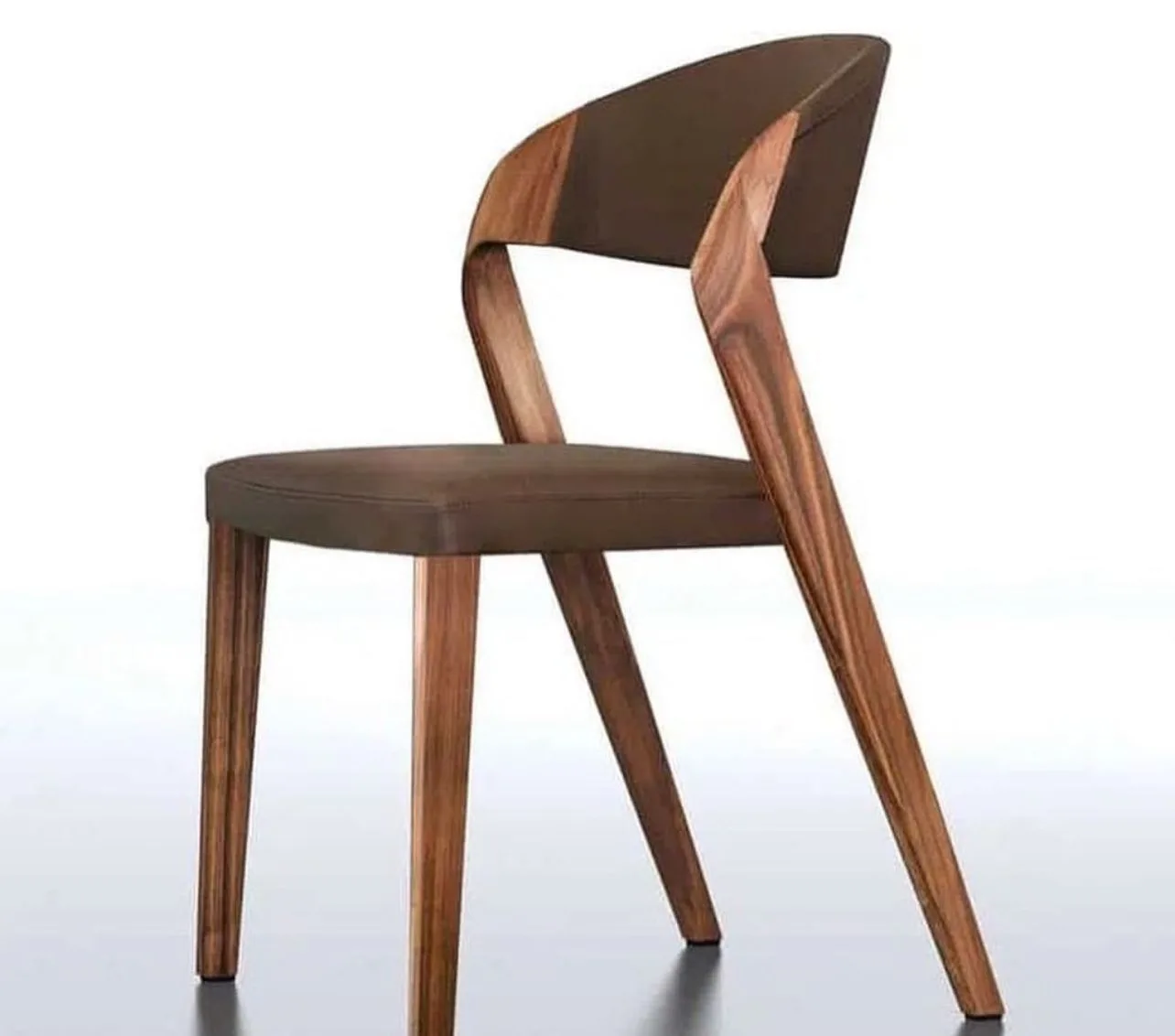 Wooden Chairs