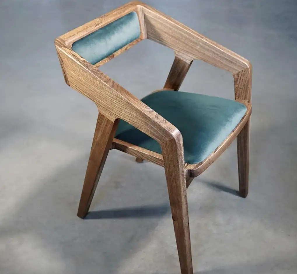 Wooden Chairs WC-1