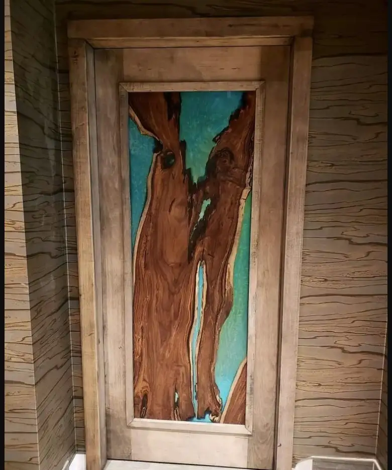 Epoxy Doors ED-10