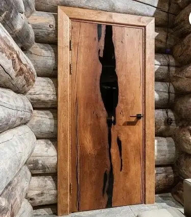 Epoxy Doors ED-11