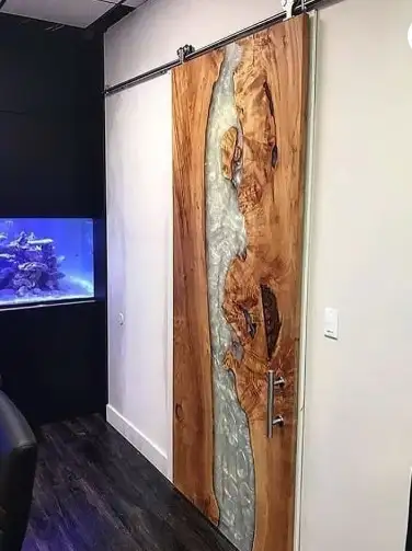 Epoxy Doors ED-12
