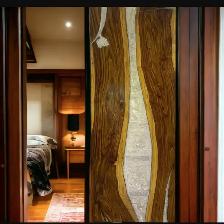 Epoxy Doors ED-13