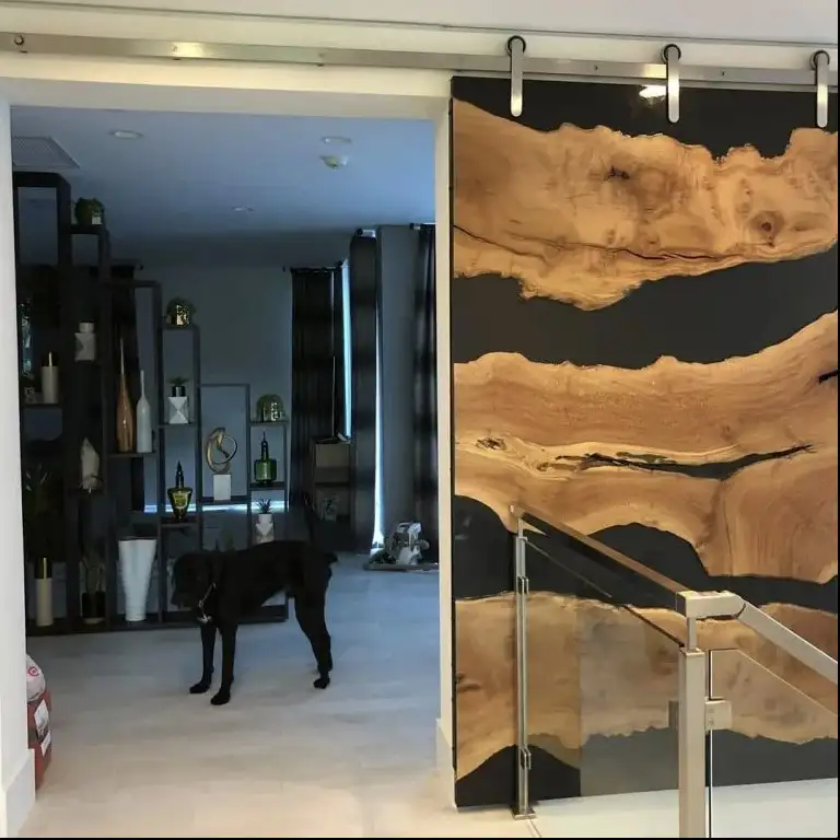 Epoxy Doors ED-2