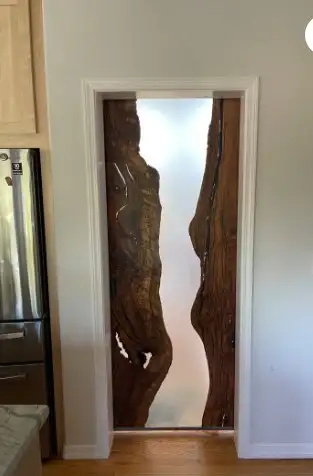 Epoxy Doors ED-28