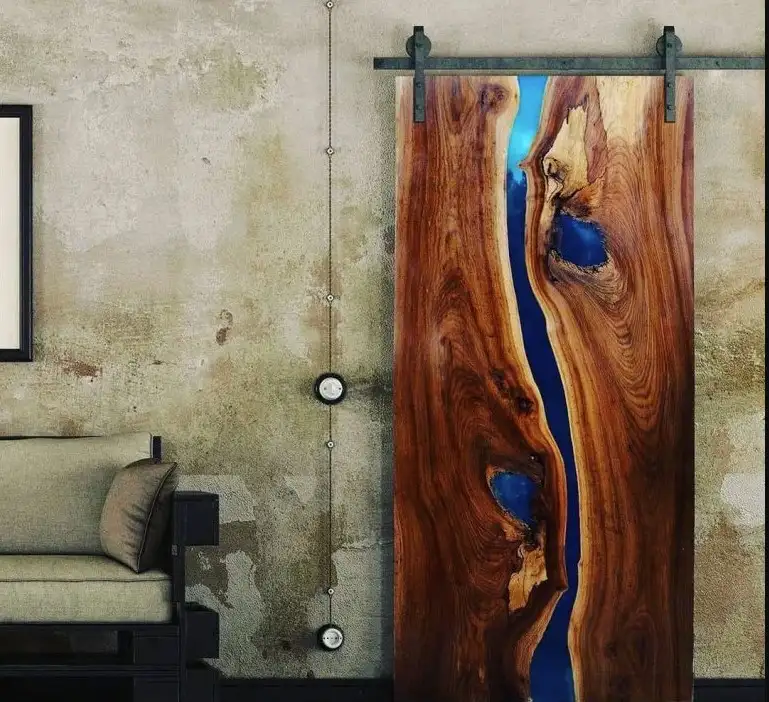 Epoxy Doors ED-3