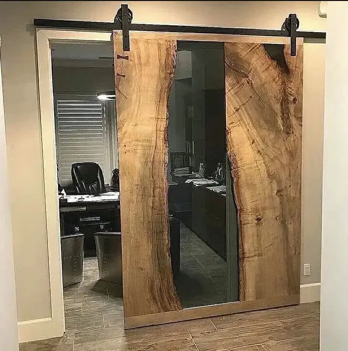 Epoxy Doors ED-7