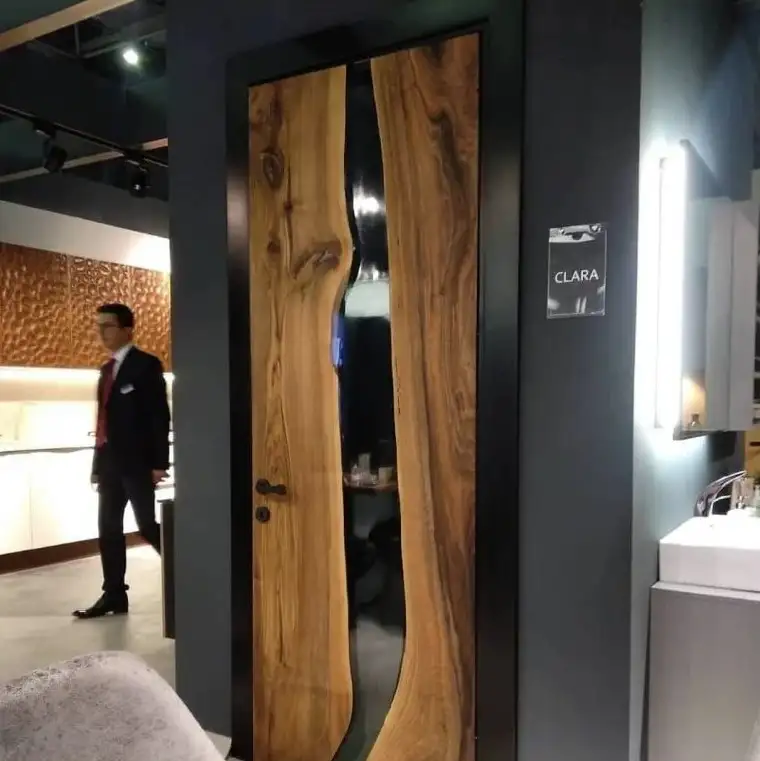Epoxy Doors ED-8