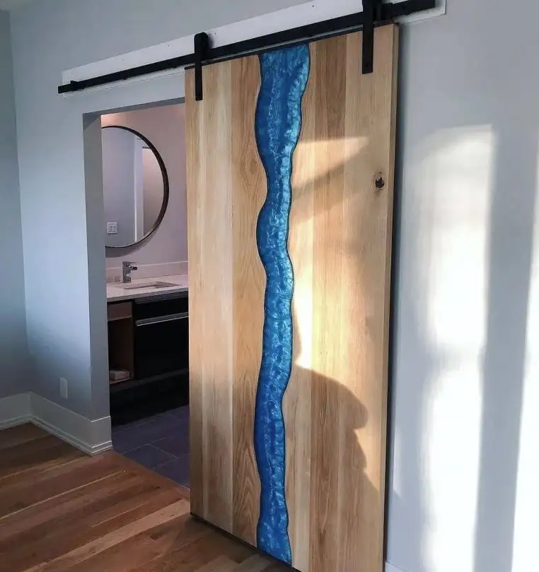 Epoxy Doors ED-9
