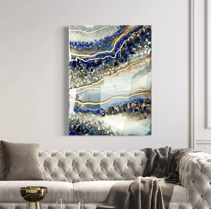 Geode Art GA-13