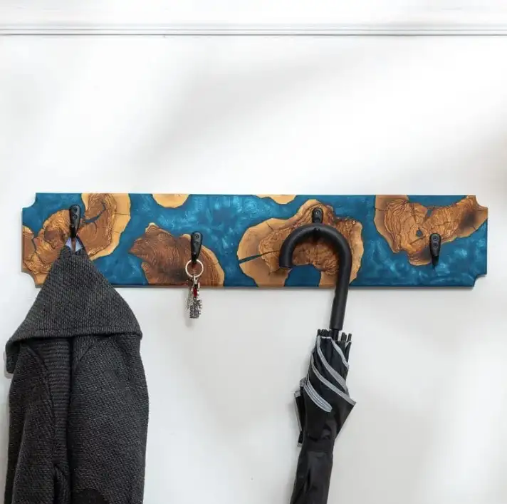 Epoxy Wall Hanger-2