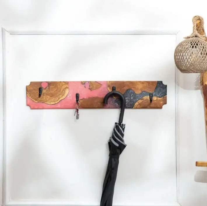 Epoxy Wall Hanger-3